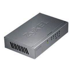 Zyxel GS-105B V3 5-Port Desktop Gigabit Ethernet Switch